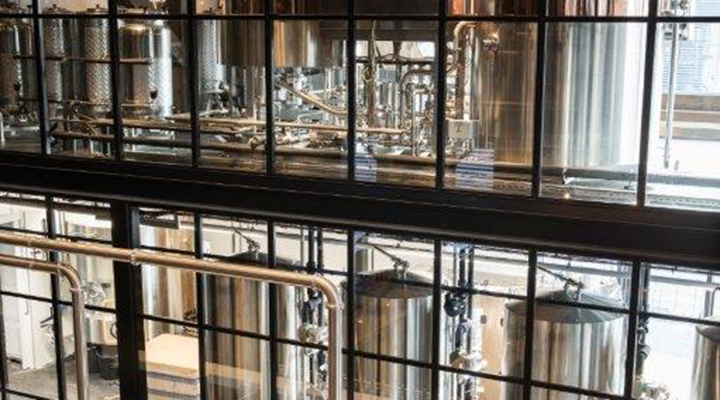 Horecava - trend report entree bierspots dokkum