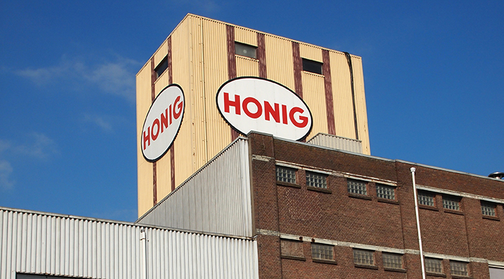 Horecava - trend report entree bierspots honig
