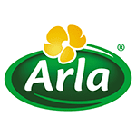 Horecava - TrendLAB Partner Arla