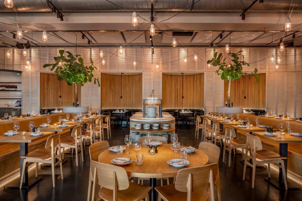 Horecava - trendreport van Entree Magazine- Amsterdamse horeca voor na de beurs neni