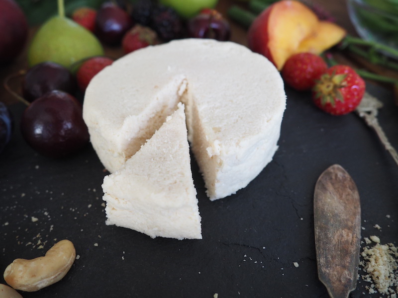 Brad Vanstone van Plant Based Cheese - 7