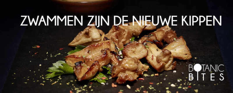 Doreen Westphal van Botanic Bites - 2