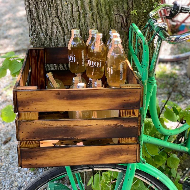 Folkert van der Heide van Moj Lemonade - 3