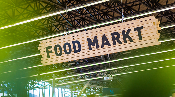 Horecava Foodmarkt 