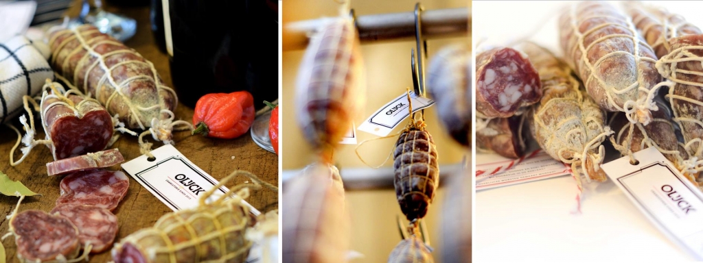 Remko Hol van Olijck Charcuterie en Zeegroenten - 2