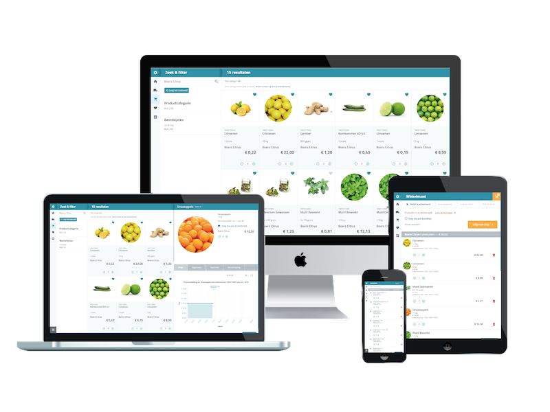 Startup Blinqed - foto 2