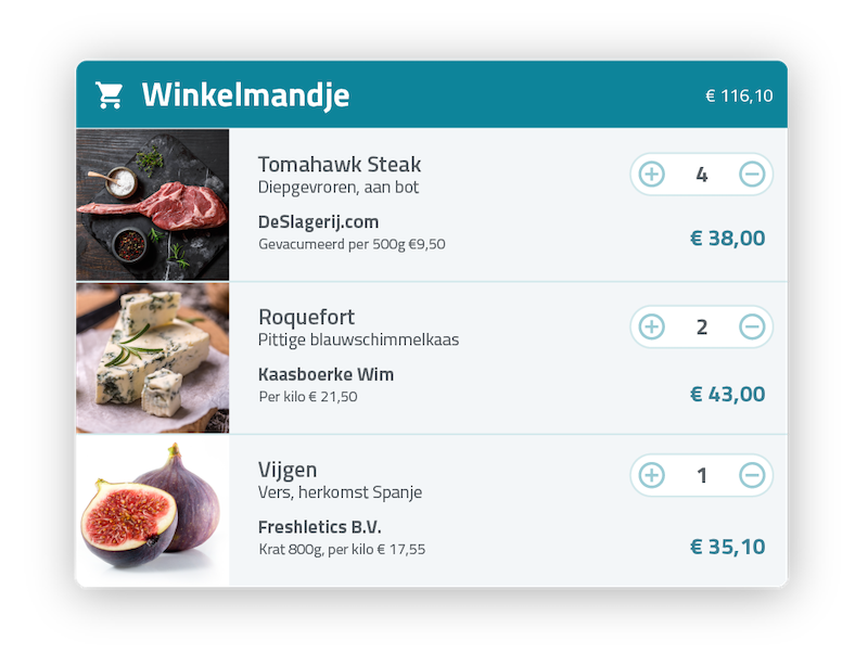 Startup Blinqed - foto 4