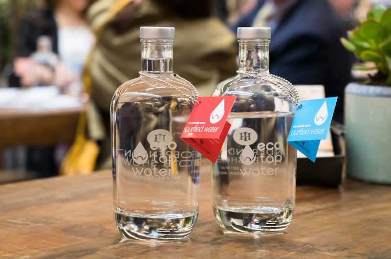 StartUp Theo Wichers van Ecotapwater - 3