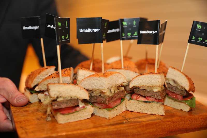 Startup UmaMeats - foto 3