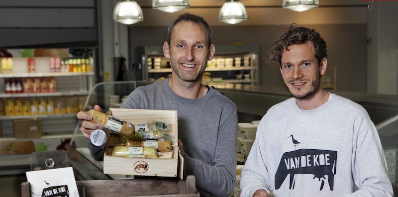 Startup Van de Koe - foto 2