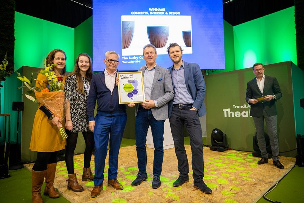 Horecava - Winnaars Hia 2020