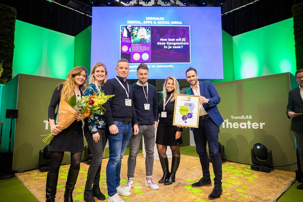 Horecava - Winnaars Hia 2020