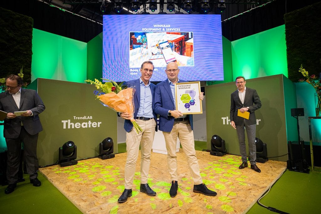 Horecava - Winnaars Hia 2020