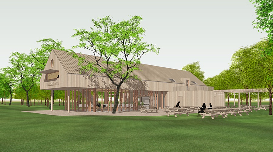 Horecava - Trendreport van Entree Magazine - drie veelbelovende horeca openingen