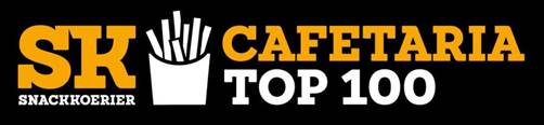 Horecava - Foodservice Denktank held Mark Verwey -cafetaria top 100