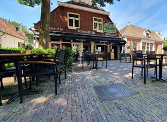Horecava - Foodservice Denktank held Mark Verwey- de lind