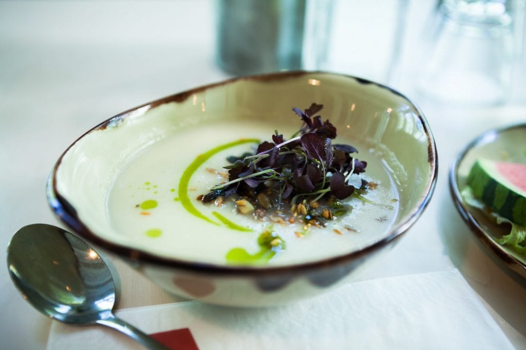 Foodservice Denktank held Martin Siekkotter | Horecava