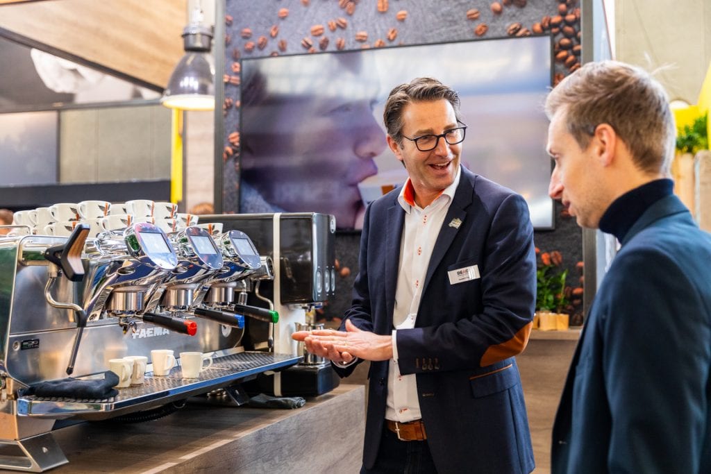De Business | Horecava Limited