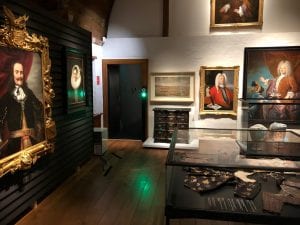 Stoplichtzuil_ZeeuwaMuseum_Middelburg | Horecava