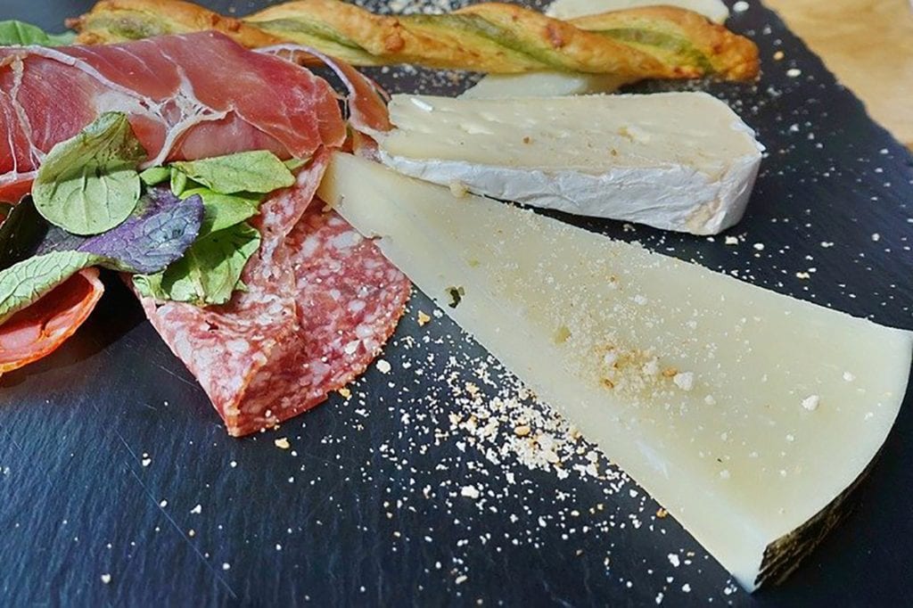 Foodservice Denktank 't Ellemeetje Horecava