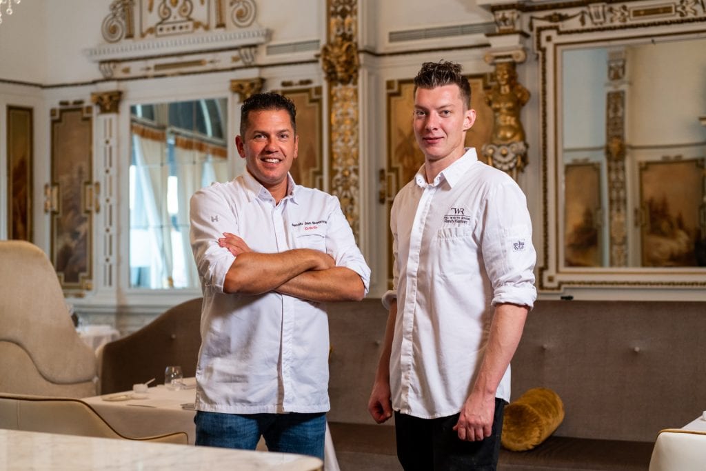 Entree Magazine: 5 hotels met inspirerende staycations | Horecava