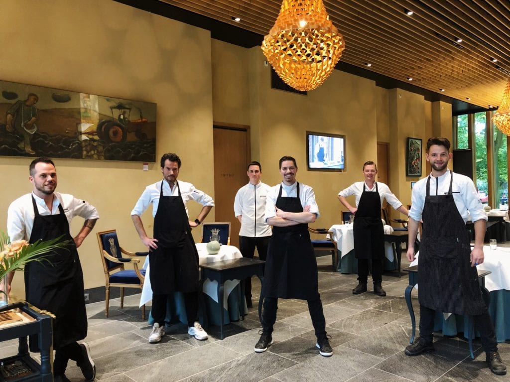 Entree Magazine: 5 hotels met inspirerende staycations | Horecava
