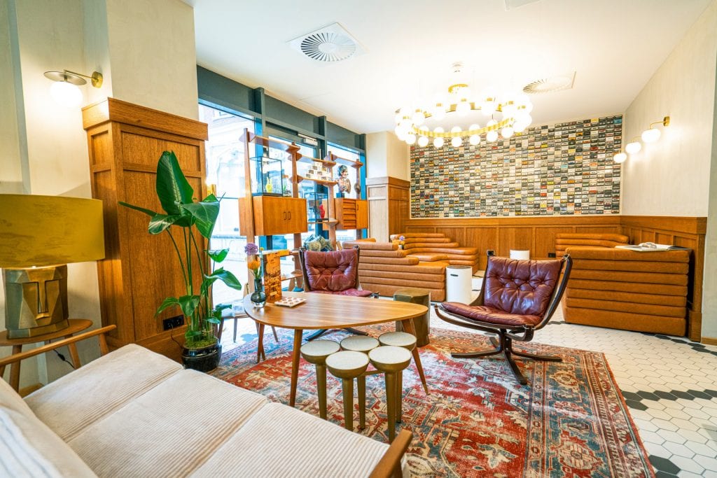 Entree Magazine: 5 hotels met inspirerende staycations | Horecava