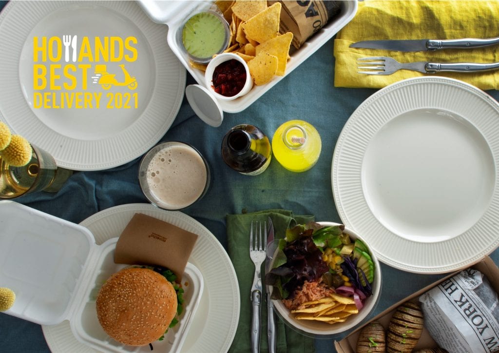 LA streetfoods Horecava Limited