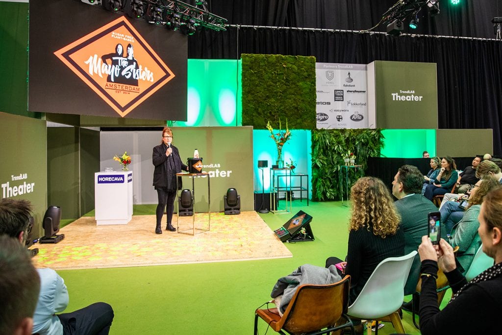 Start-ups Horecava Limited