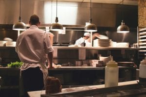 landelijke dag horeca