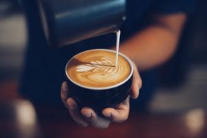 koffie journaal | Horecava