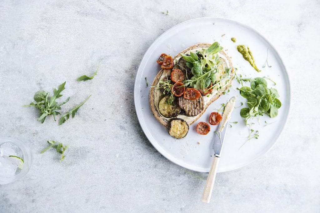 Pietercel vegan tasting | Horecava Limited