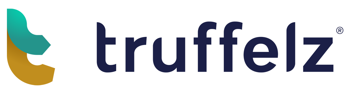 Truffelz logo | Horecava