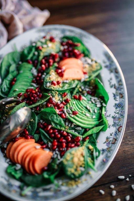 Entree Magazine 3 hotspots | Horecava