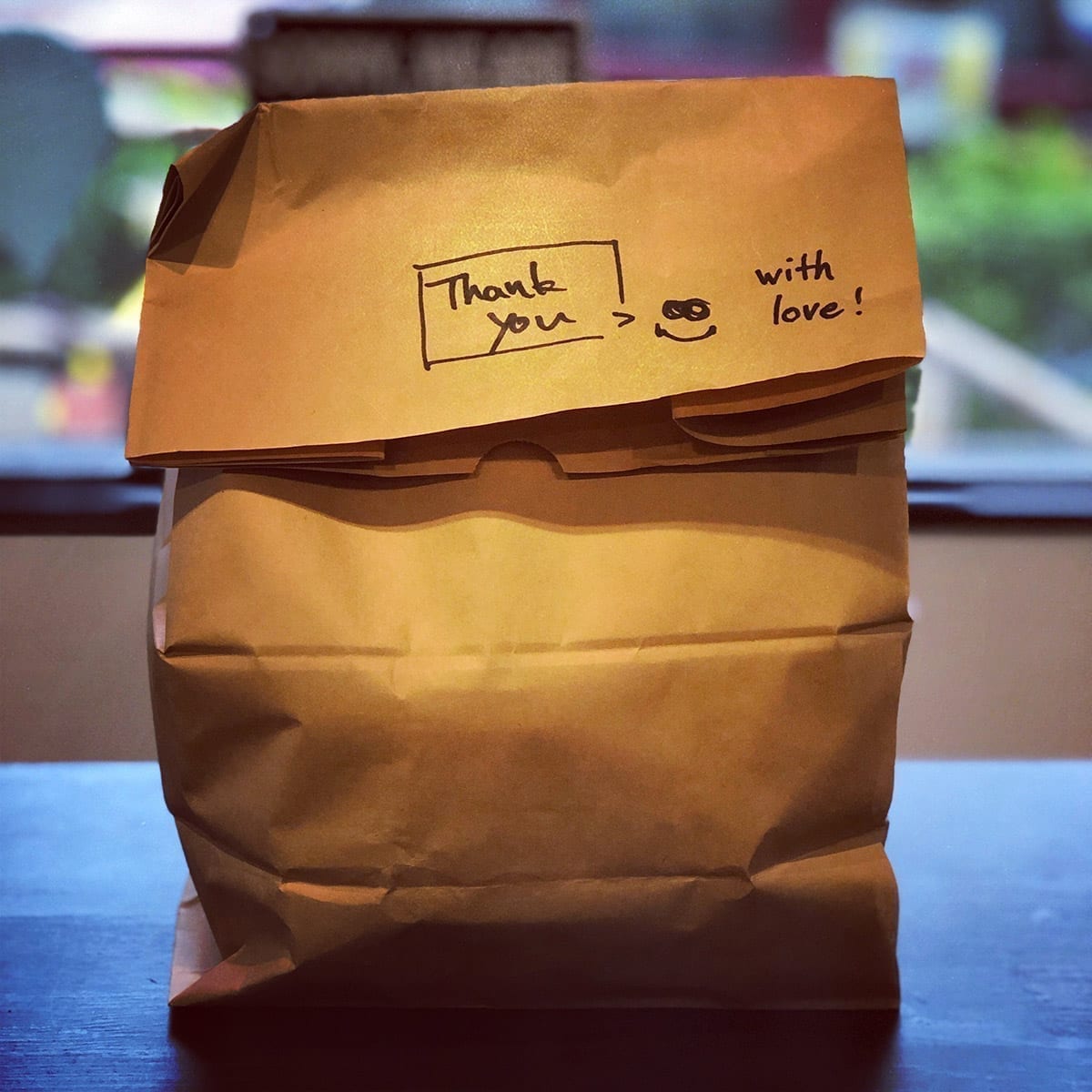 Foodservice Denktank held restaurant Parck | Horecava