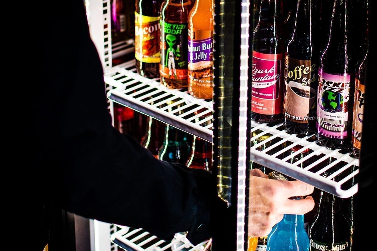 alcoholwet detailhandel | Horecava