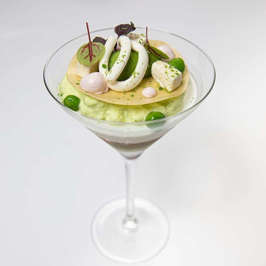 Frank Streefland - Restaurant de Nieuwe PolderKeuken3