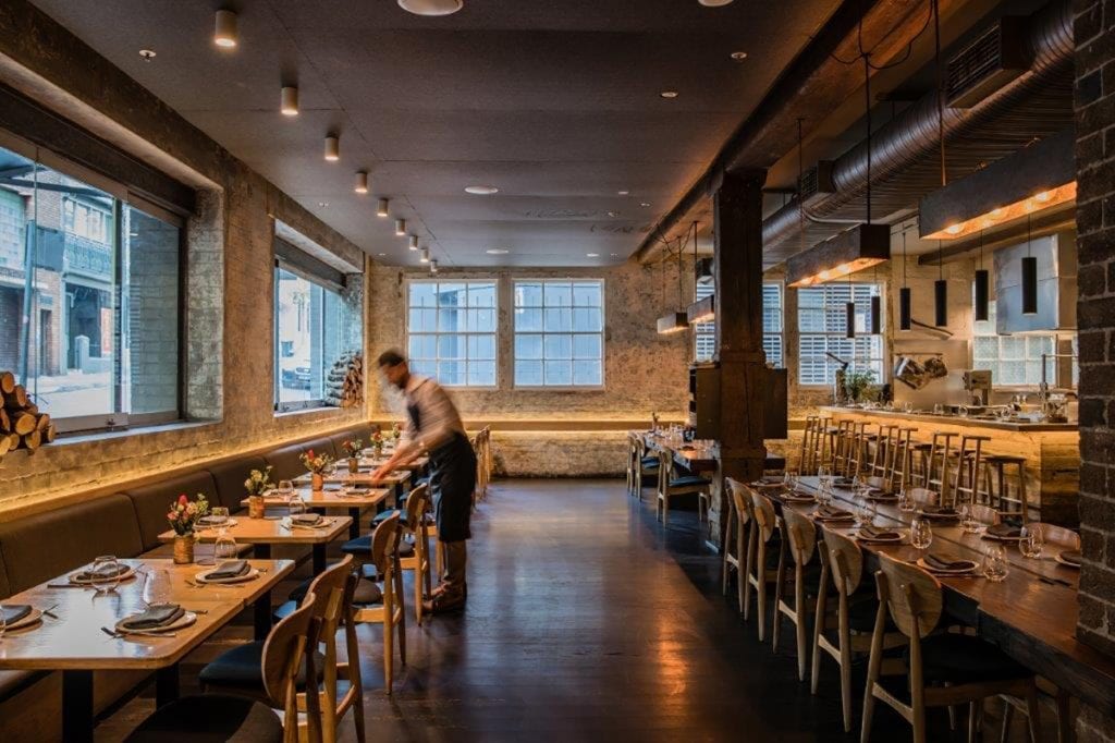 Internationale barbecuerestaurants | Horecava