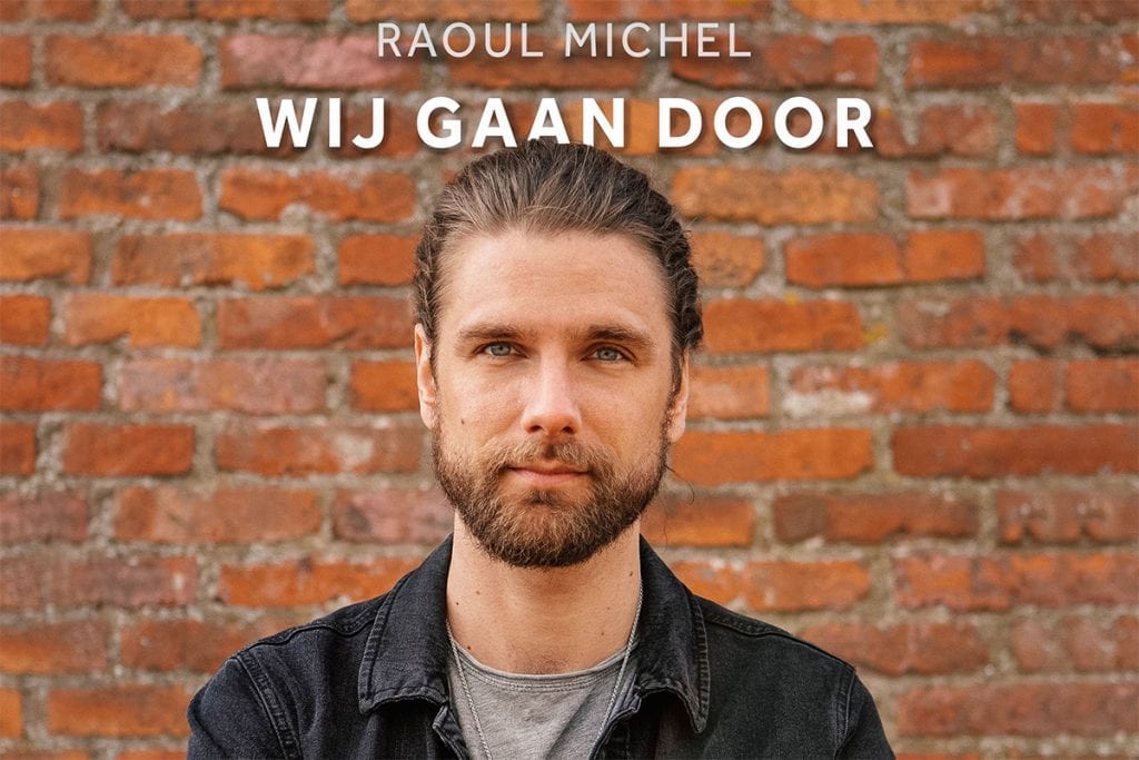 raoul michel wij gaan door | Horecava