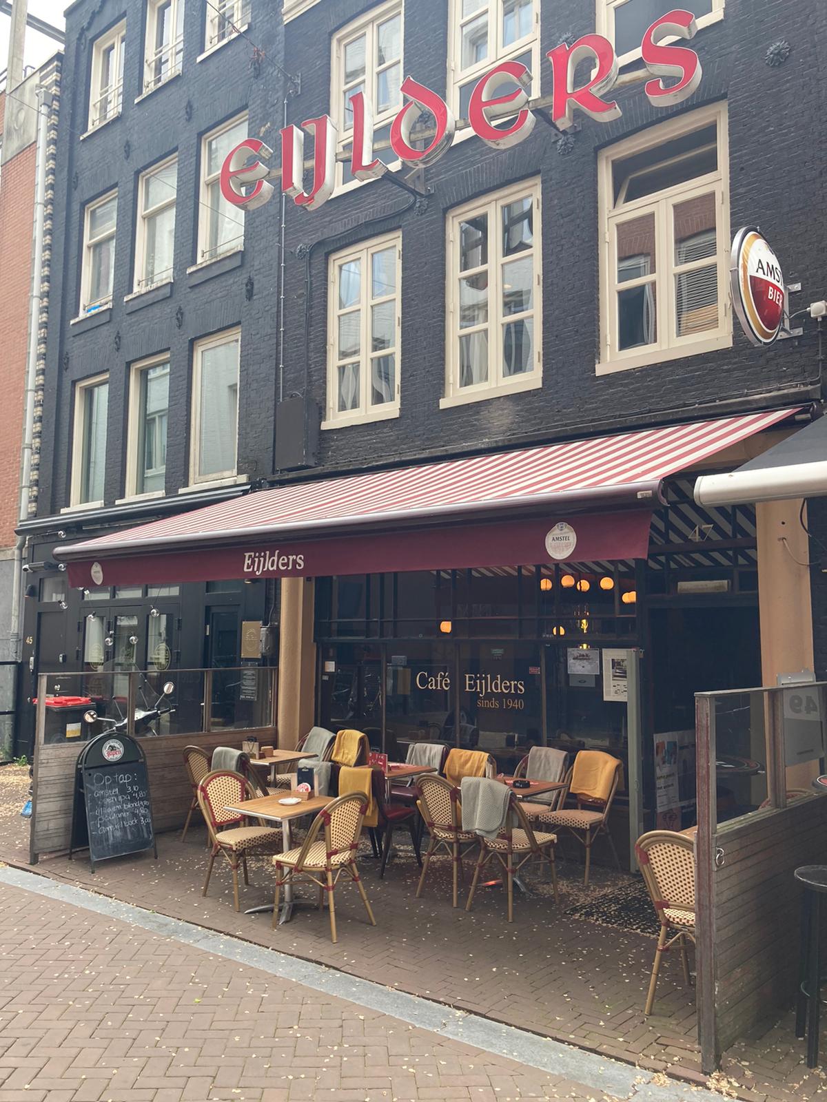 Café Eijlders