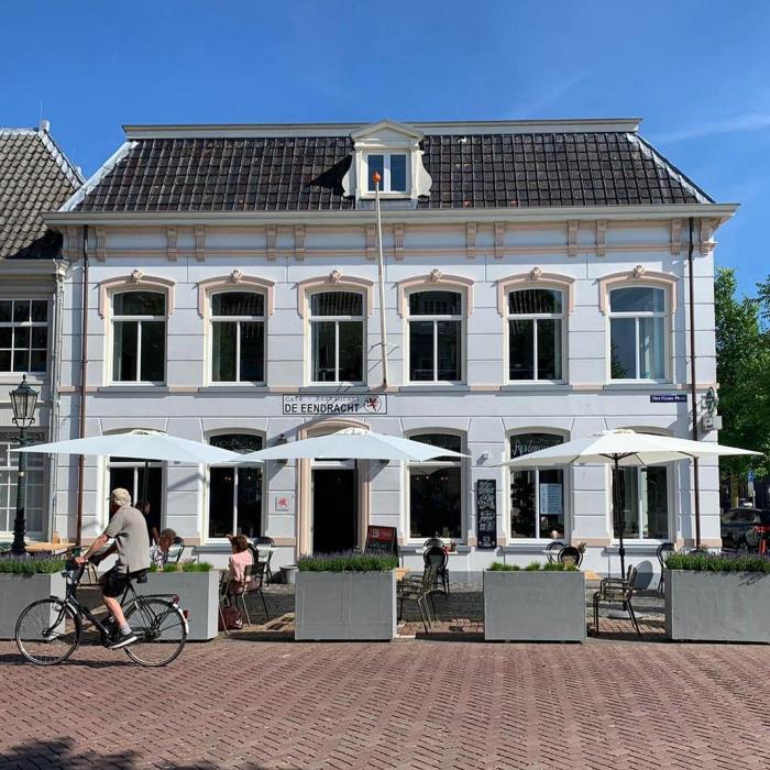De Eendracht Weesp
