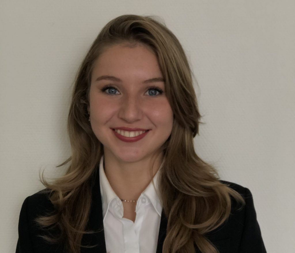 Ella Jonkers over betrokken horecapersoneel