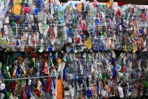 Plastic recycling (Photographer_ Nareeta Martin)