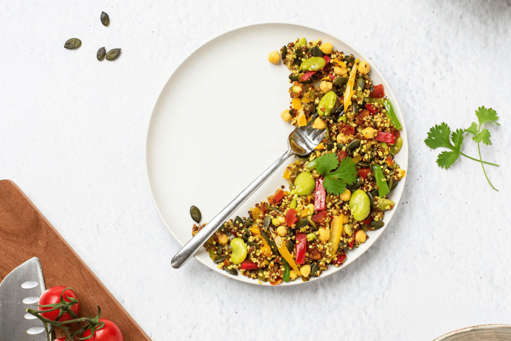 FOOD & BEVERAGE winnaar D'Arte