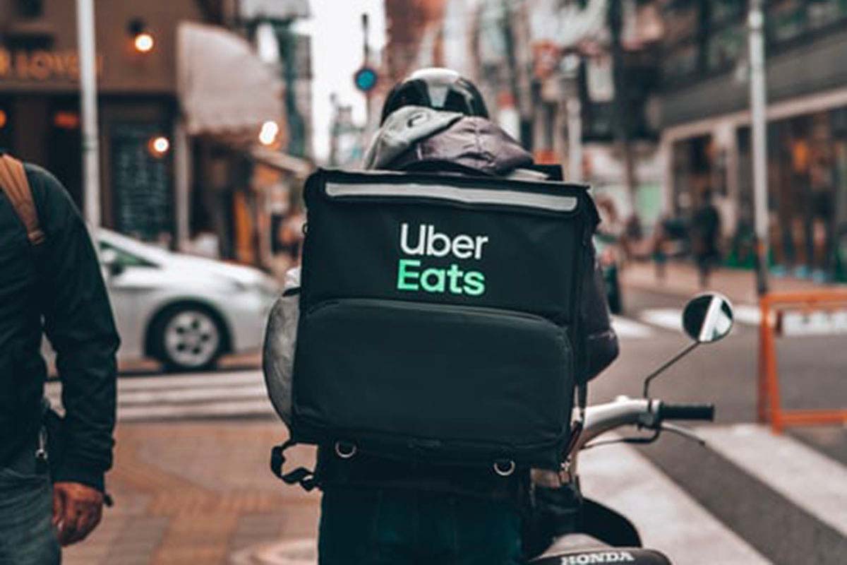 Delivery 1