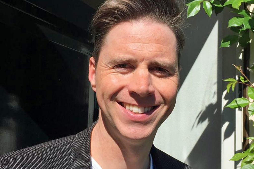 Lekkerste Wedstrijden 2022, bestuurslid Roeland Buijsse