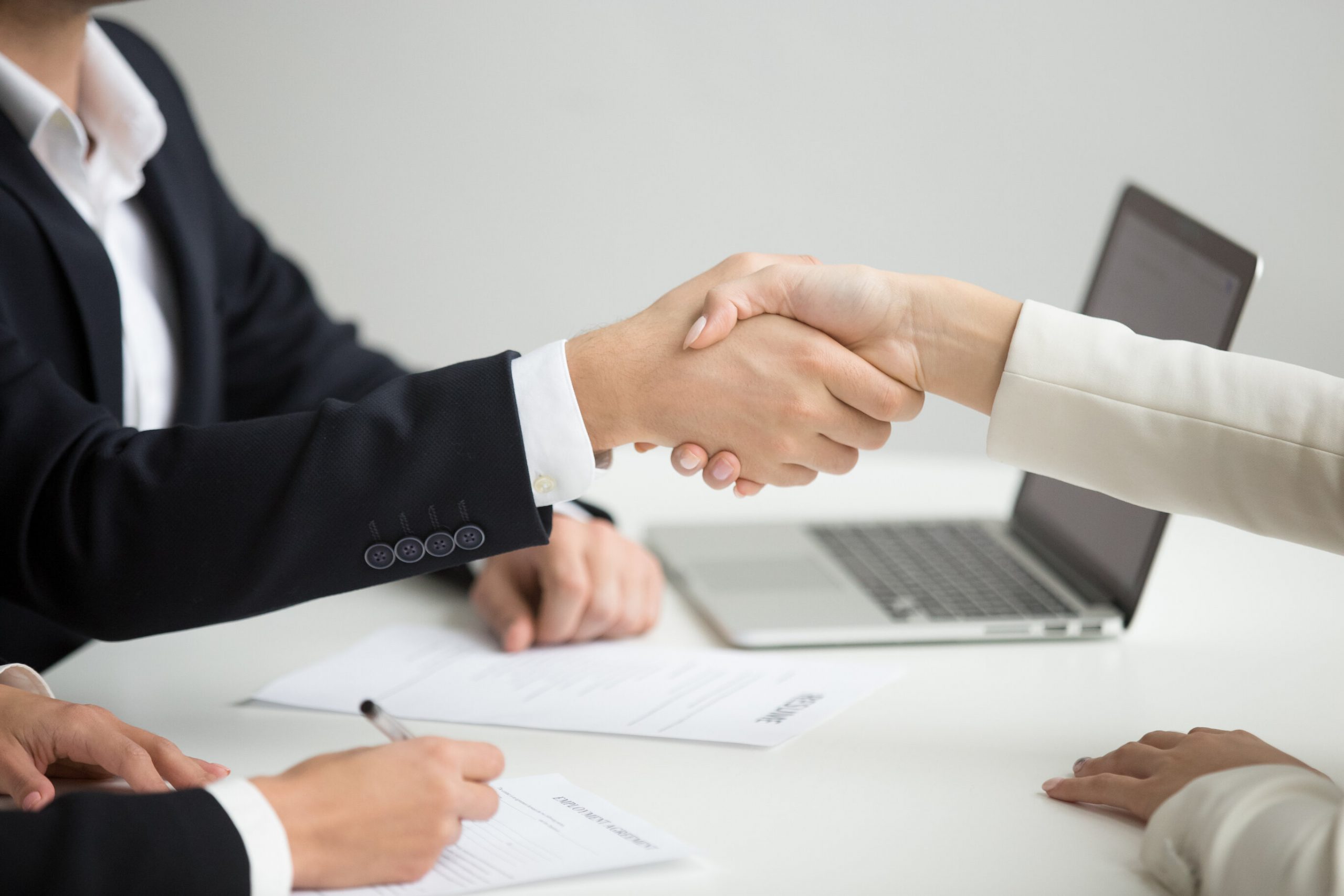 recruitmentin corona
