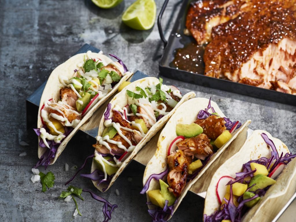 taco