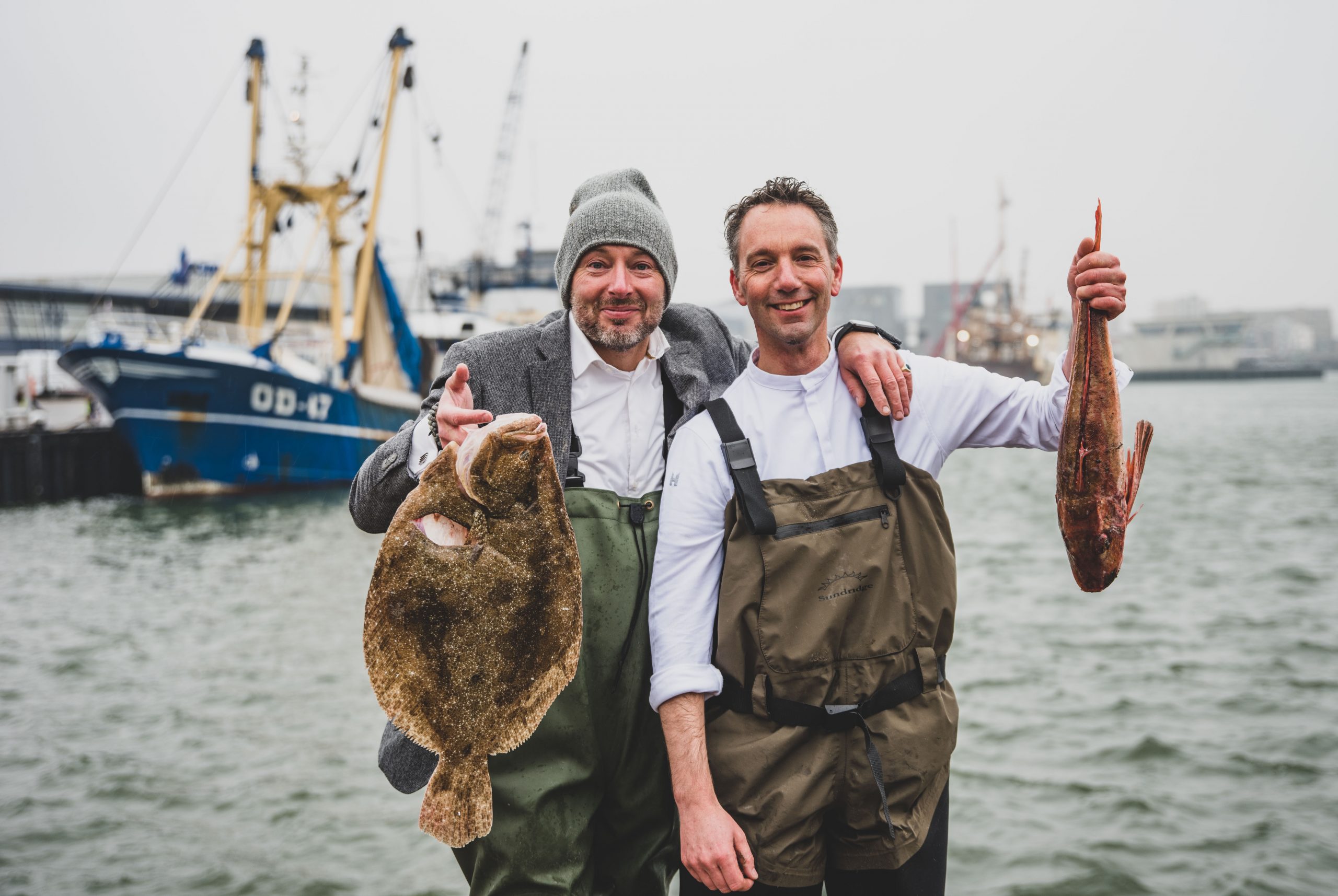 Wat de horeca op dit moment nodig heeft