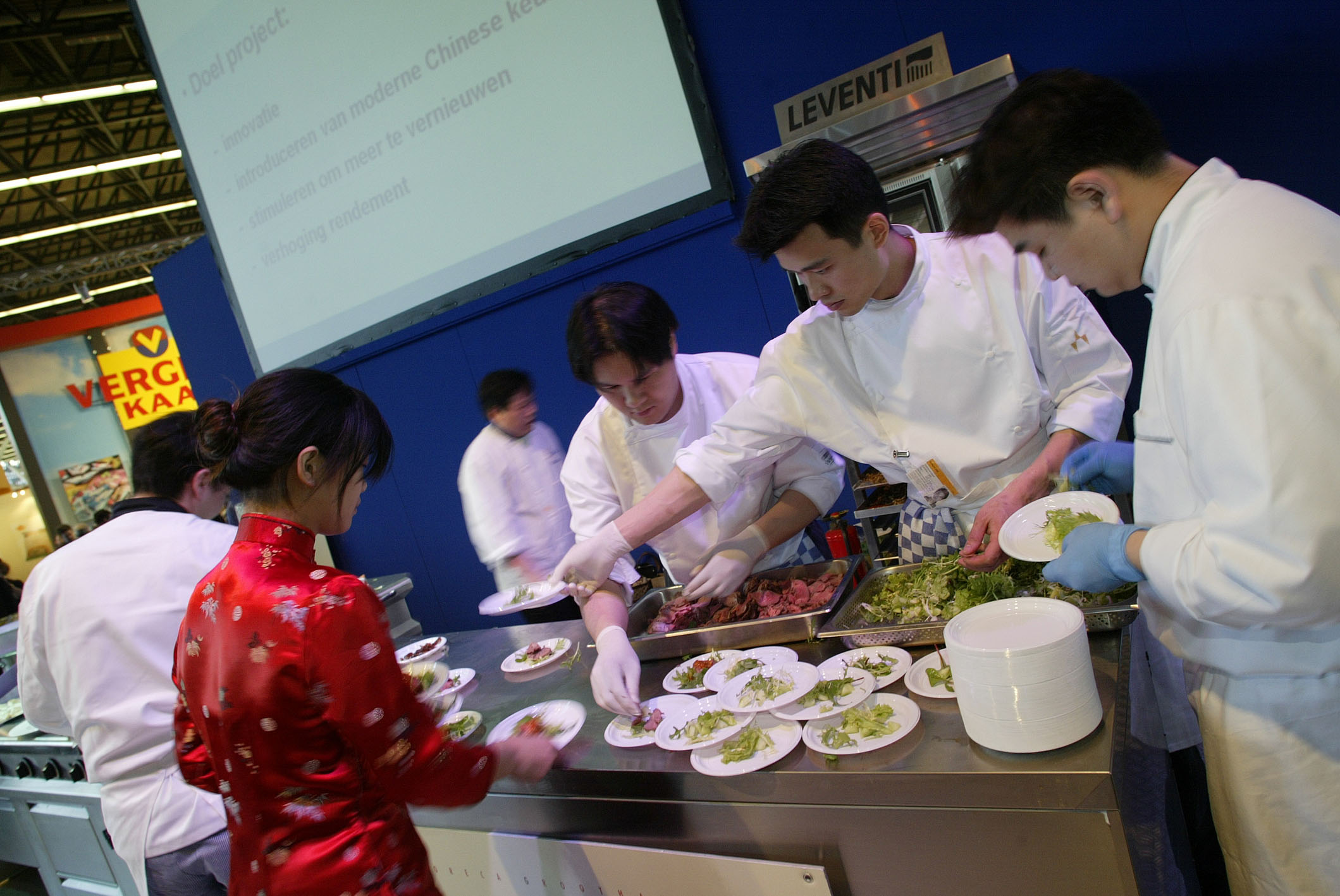 chinesrestgids